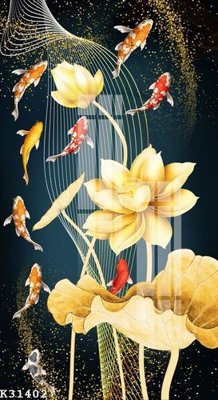 File tranh File gốc in tranh tổng hợp K31402 (ảnh gốc) độ nét vượt trội