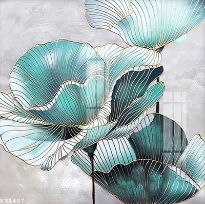 File gốc in ấn File gốc in tranh tổng hợp K31407 (sẵn sàng tải về)