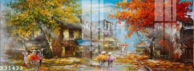 File tranh quảng cáo File gốc in tranh tổng hợp K31423 (download file gốc)