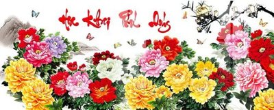 Download file gốc File gốc in tranh tổng hợp K31455 (dùng cho in ấn)