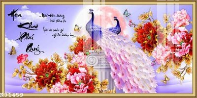 Mua file gốc File gốc in tranh tổng hợp K31459 (PSD) tại Filetranh.com