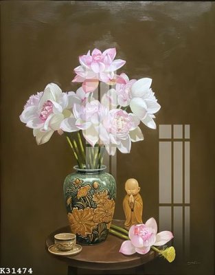 File in ấn File gốc in tranh tổng hợp K31474 chuyên nghiệp