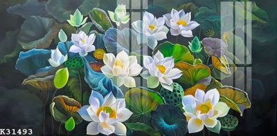 Tải file File gốc in tranh tổng hợp K31493 (gốc) in trên mọi chất liệu