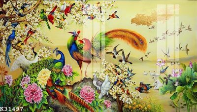 File tranh File gốc in tranh tổng hợp K31497 (gốc) chủ đề con người