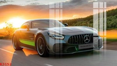 File tranh File gốc in tranh tổng hợp K3152 (ảnh gốc) không bị mờ