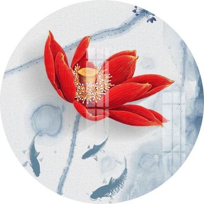 File PSD File gốc in tranh tổng hợp K31524 (bản gốc) dễ dàng edit