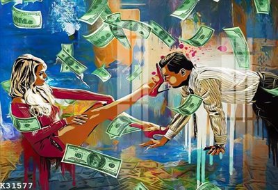 File in ấn File gốc in tranh tổng hợp K31577 (bản gốc) sắc nét