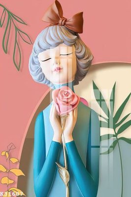 Tải file gốc in lụa File gốc in tranh tổng hợp K31607 siêu nét