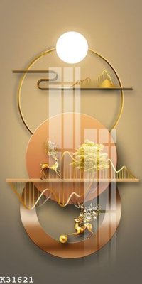 File gốc File gốc in tranh tổng hợp K31621 (ảnh chi tiết) để in trần