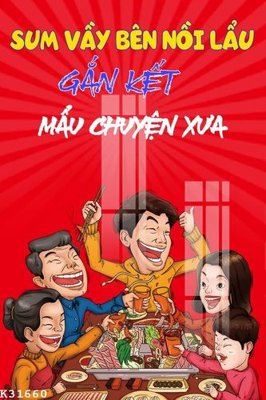 File tranh gốc File gốc in tranh tổng hợp K31660 (bản đẹp) độc quyền