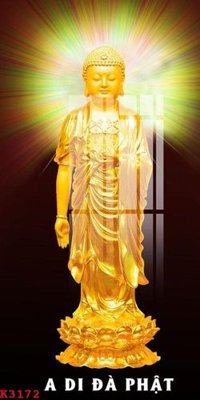 File in trần File gốc in tranh tổng hợp K3172 (bản gốc) trời sao