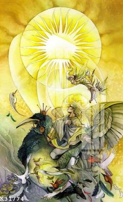 File gốc in tráng gương File gốc in tranh tổng hợp K31774 chi tiết