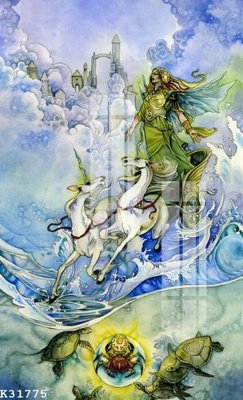 File in lụa File gốc in tranh tổng hợp K31775 (phong cảnh) File gốc in tranh tổng hợp K31775