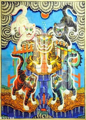 File tranh File gốc in tranh tổng hợp K31788 (gốc) phong cách tối giản