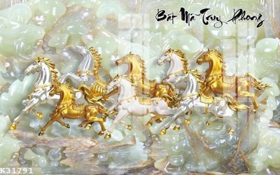 Download file gốc File gốc in tranh tổng hợp K31791 (in lụa) hoa lá