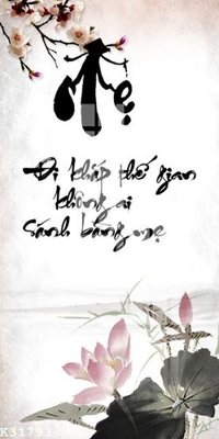 File gốc in ấn File gốc in tranh tổng hợp K31793 (sẵn sàng tải về)