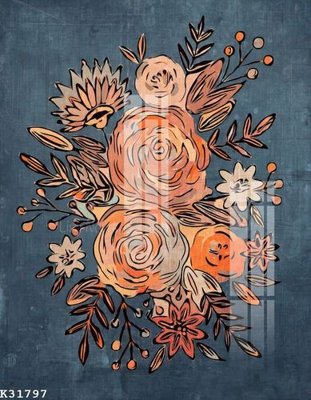 Tải file tranh File gốc in tranh tổng hợp K31797 (gốc) tại Filetranh.com