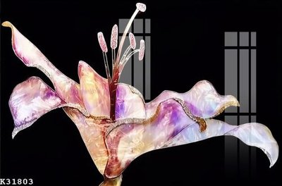 Ảnh gốc file in lụa File gốc in tranh tổng hợp K31803 chi tiết