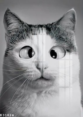 Chi tiết file ảnh File gốc in tranh tổng hợp K31824 sắc nét