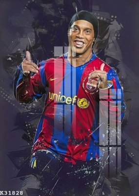 File tranh PSD File gốc in tranh tổng hợp K31828 chất lượng cao