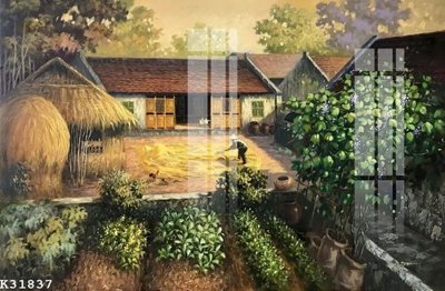 File ảnh File gốc in tranh tổng hợp K31837 (gốc) in poster