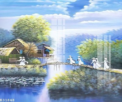 Download file File gốc in tranh tổng hợp K31848 (gốc) cho xưởng in