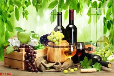 Tệp tin gốc File gốc in tranh tổng hợp K3186 (chất lượng cao) File gốc in tranh tổng hợp K3186