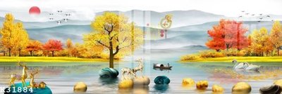 File tranh File gốc in tranh tổng hợp K31884 (ảnh gốc) chi tiết rõ ràng