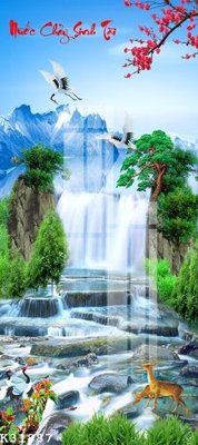 File tranh File gốc in tranh tổng hợp K31887 (ảnh gốc) độ nét vượt trội