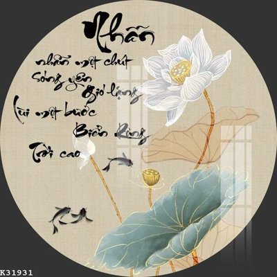 File tranh File gốc in tranh tổng hợp K31931 (ảnh gốc) chi tiết rõ ràng