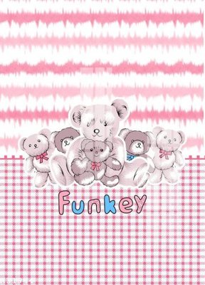 File in mica File gốc in tranh tổng hợp K31944 (bản gốc) làm vách ngăn