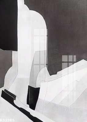 File tranh in mica File gốc in tranh tổng hợp K31965 (độ phân giải cao)