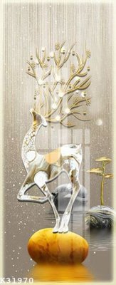 File gốc File gốc in tranh tổng hợp K31970 (in mica) làm bảng hiệu