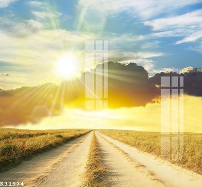 File gốc File gốc in tranh tổng hợp K31974 (PSD/TIFF) độ phân giải cao