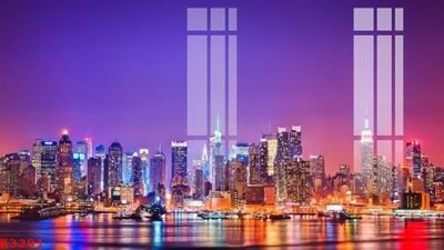 File PSD File gốc in tranh tổng hợp K3201 (gốc) cho designer