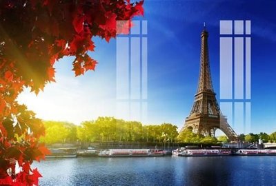 Tải file File gốc in tranh tổng hợp K3202 (PSD) cho in ấn quảng cáo