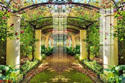 File tranh ảnh gốc File gốc in tranh tổng hợp K3203 dùng cho in khổ lớn