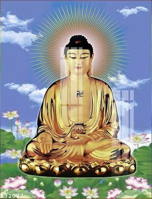 File tranh File gốc in tranh tổng hợp K32077 (gốc) chủ đề tĩnh vật