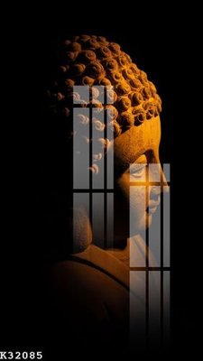 Chi tiết file ảnh File gốc in tranh tổng hợp K32085 sắc nét