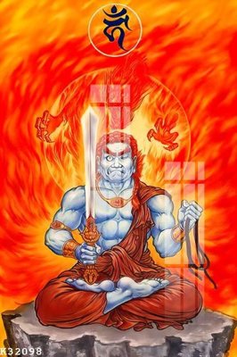 File gốc File gốc in tranh tổng hợp K32098 (in lụa) chi tiết cao