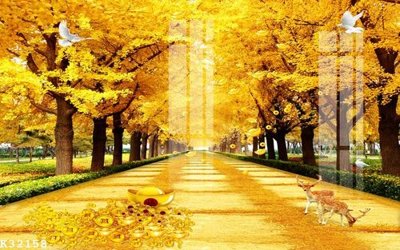 File tranh File gốc in tranh tổng hợp K32158 (ảnh gốc) độ nét vượt trội