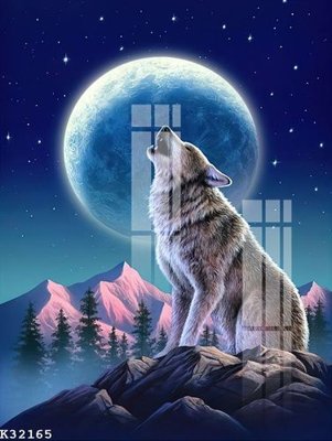 File in ấn cao cấp File gốc in tranh tổng hợp K32165 (file gốc)