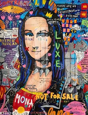 Tải file gốc File gốc in tranh tổng hợp K32178 (bản PSD) còn layer