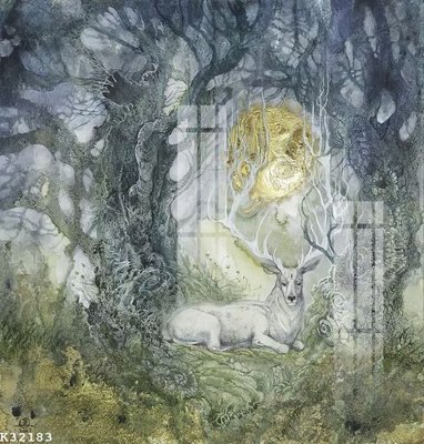 File tranh quảng cáo File gốc in tranh tổng hợp K32183 (file gốc) chuyên nghiệp