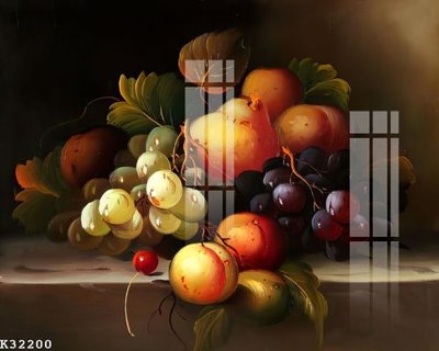 File tranh in trần File gốc in tranh tổng hợp K32200 (ảnh gốc siêu nét)