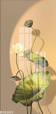 File gốc File gốc in tranh tổng hợp K32203 (phong cách) cổ điển