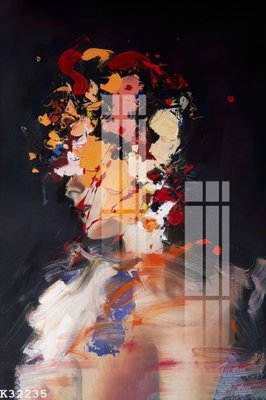 Tải file File gốc in tranh tổng hợp K32235 (ảnh gốc) độ phân giải 300dpi