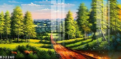 Tải file File gốc in tranh tổng hợp K32240 (gốc) chủ đề tôn giáo