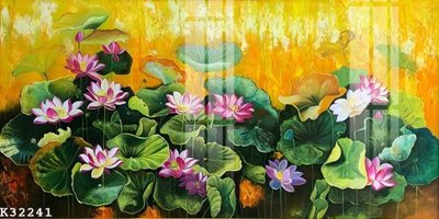 Tải file File gốc in tranh tổng hợp K32241 (ảnh gốc) độ phân giải 300dpi