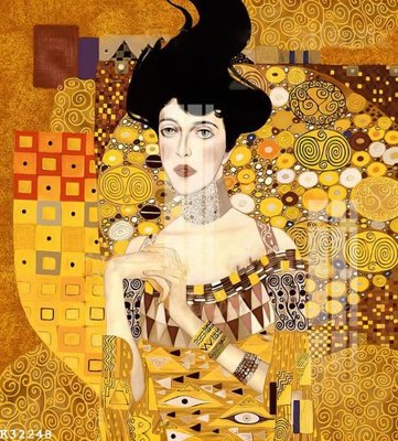 File tranh File gốc in tranh tổng hợp K32248 (ảnh gốc) in trần 3D